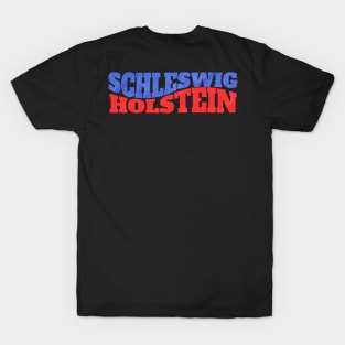 Schleswig-Holstein T-Shirt